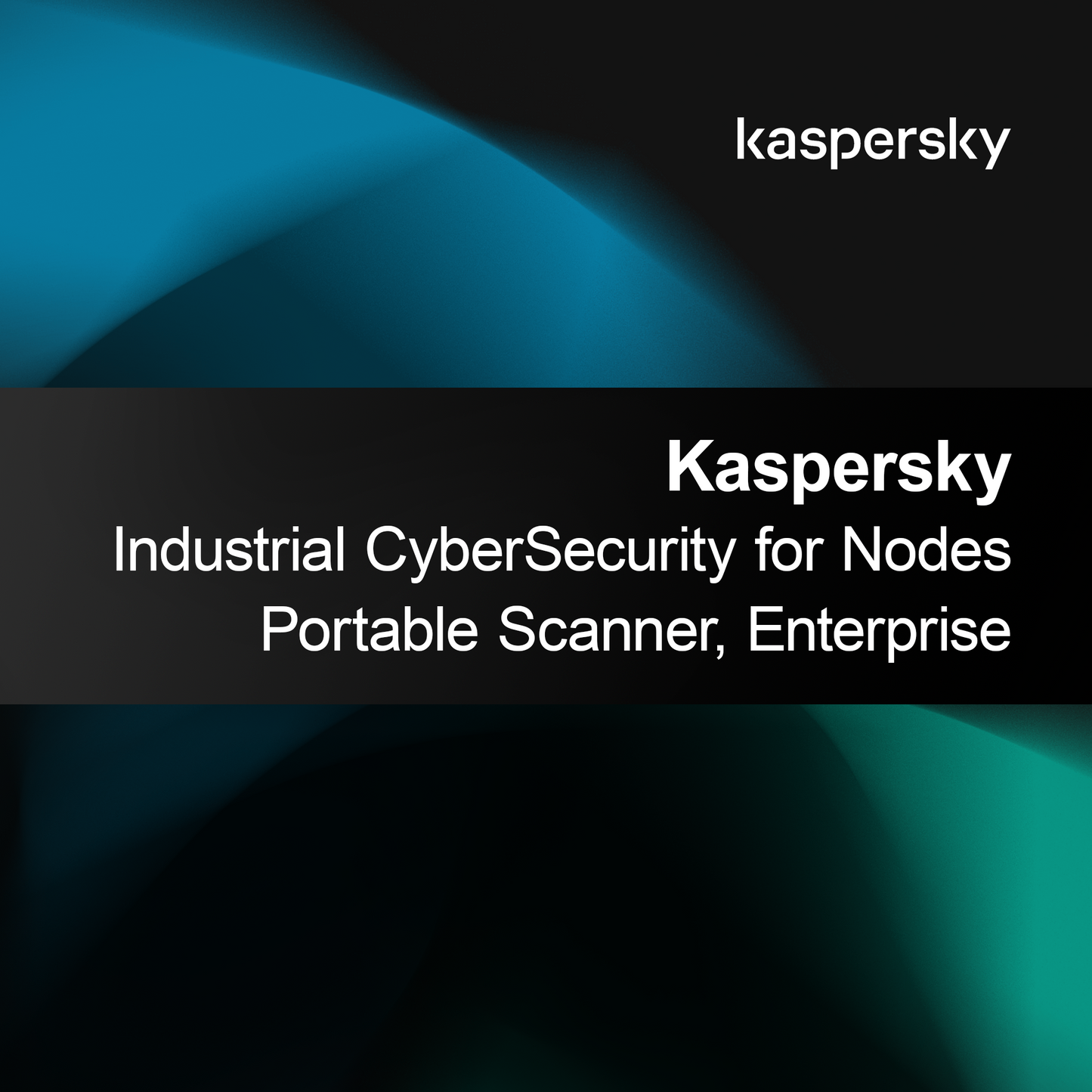 Kaspersky Industrial CyberSecurity a csomópontokhoz hordozható szkenner, vállalati