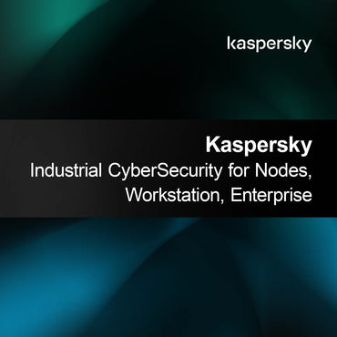 Kaspersky Ipari Kibervédelem Csomópontokhoz, Munkaállomáshoz, Vállalathoz