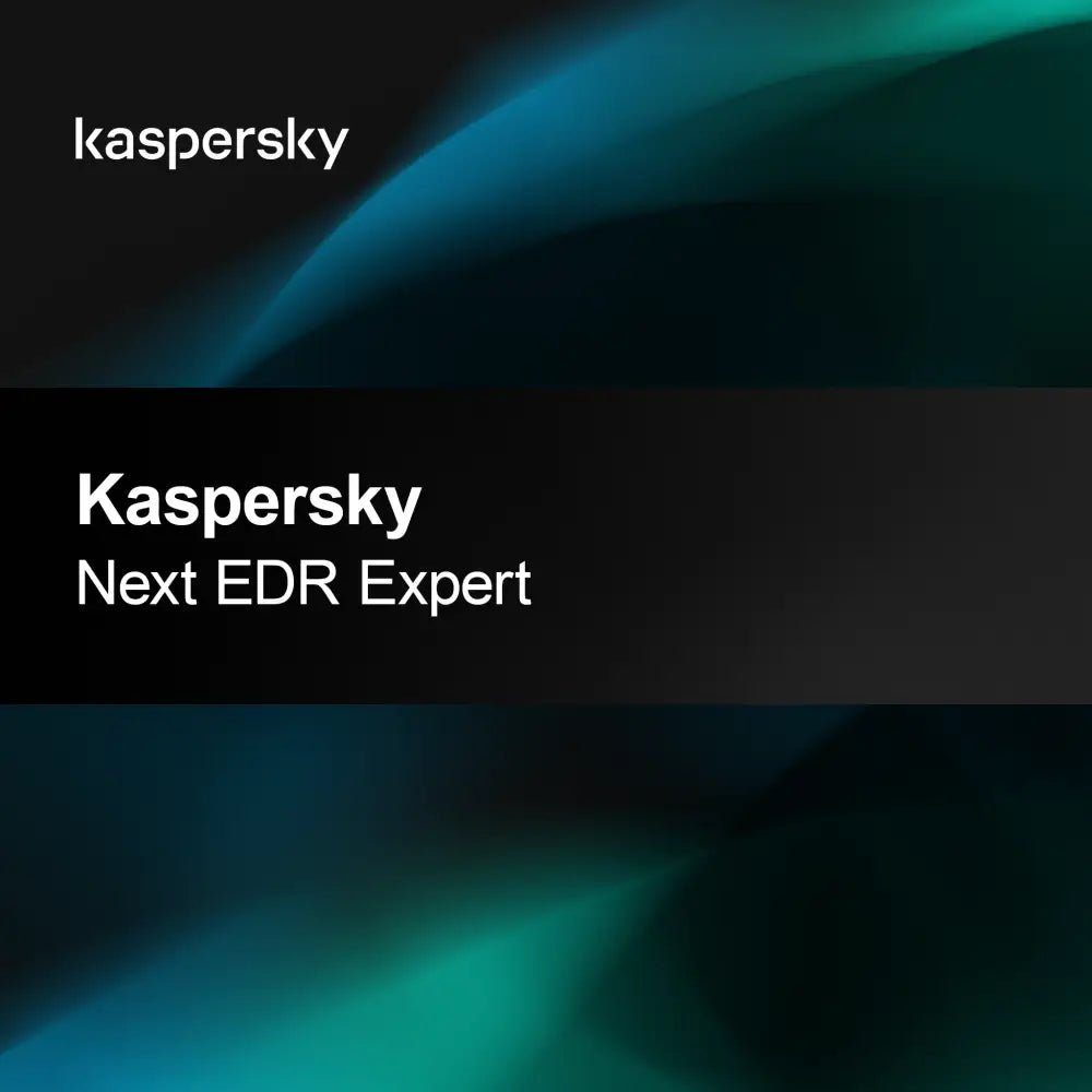Kaspersky Next EDR Szakértő