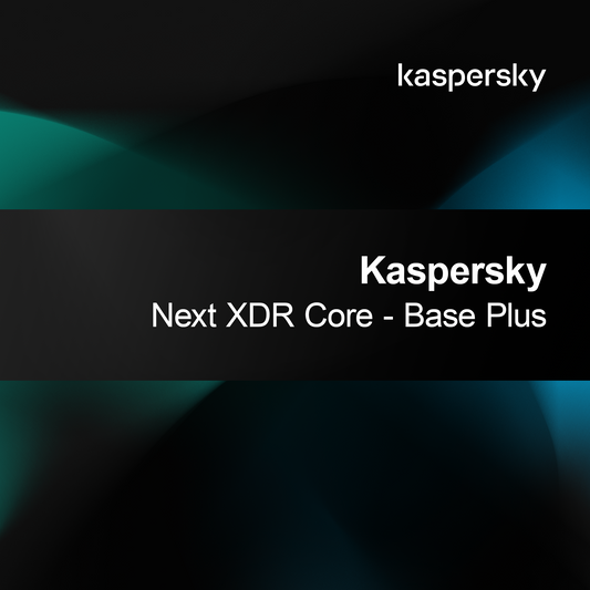 Kaspersky Next XDR Core - Alap Plusz