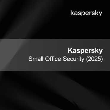 Kaspersky Kisvállalati Biztonság (2025)
