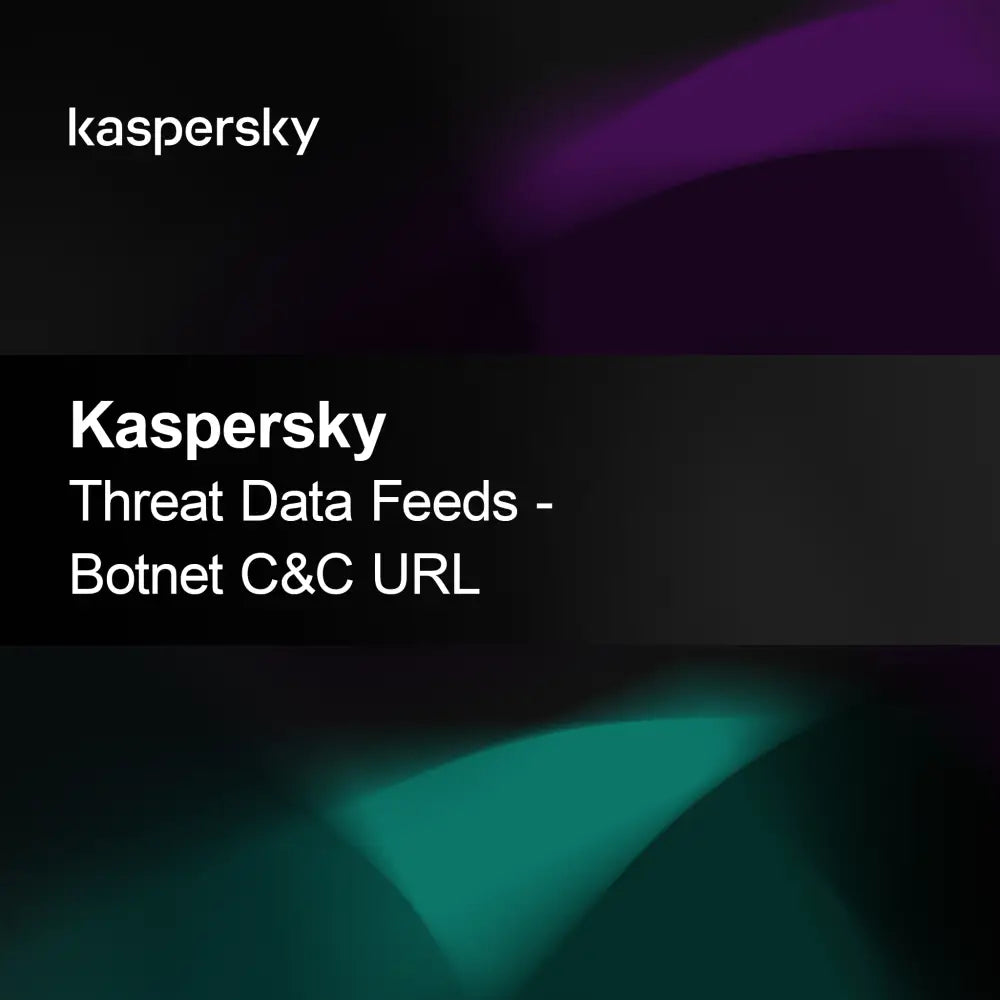 Kaspersky Fenyegetés Adatfolyamok - Botnet C&C URL
