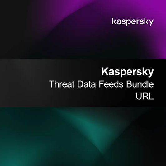 Kaspersky Fenyegetés Adatfolyam Csomag - URL