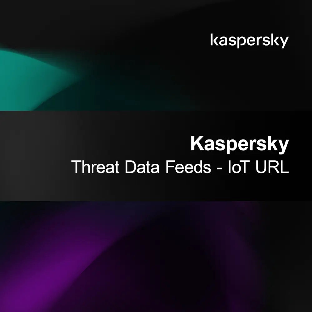Kaspersky fenyegetés adatfolyamok - IoT URL