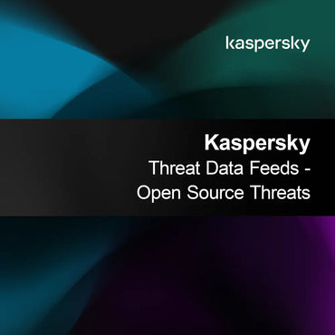 Kaspersky Fenyegetés Adatfolyamok - Nyílt Forráskódú Fenyegetések