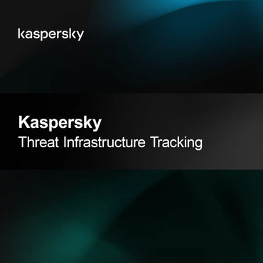 Kaspersky Fenyegetés Infrastruktúra Követés