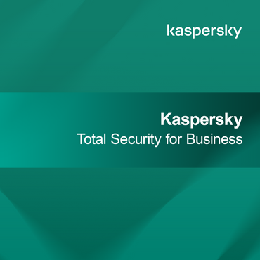 Kaspersky Total Security üzleti felhasználásra