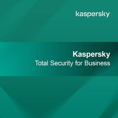 Kaspersky Total Security üzleti felhasználásra