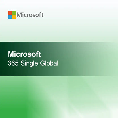 Microsoft 365 Egységes Globális