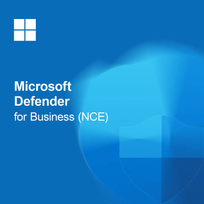 Microsoft Defender az Üzleti Számára (NCE)
