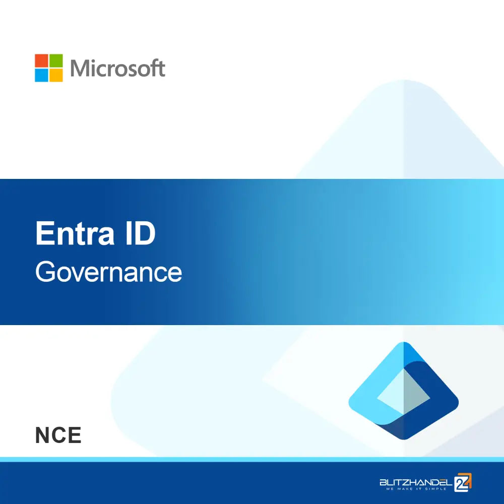 Microsoft Entra ID irányítás (NCE)