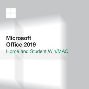 Microsoft Office 2019 Otthoni és diák verzió Win/MAC