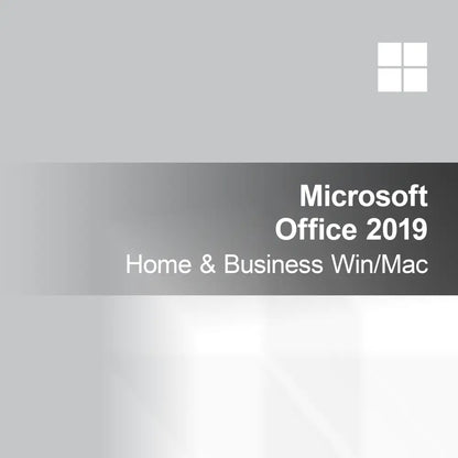 Microsoft Office 2019 Otthoni és Üzleti Win/Mac
