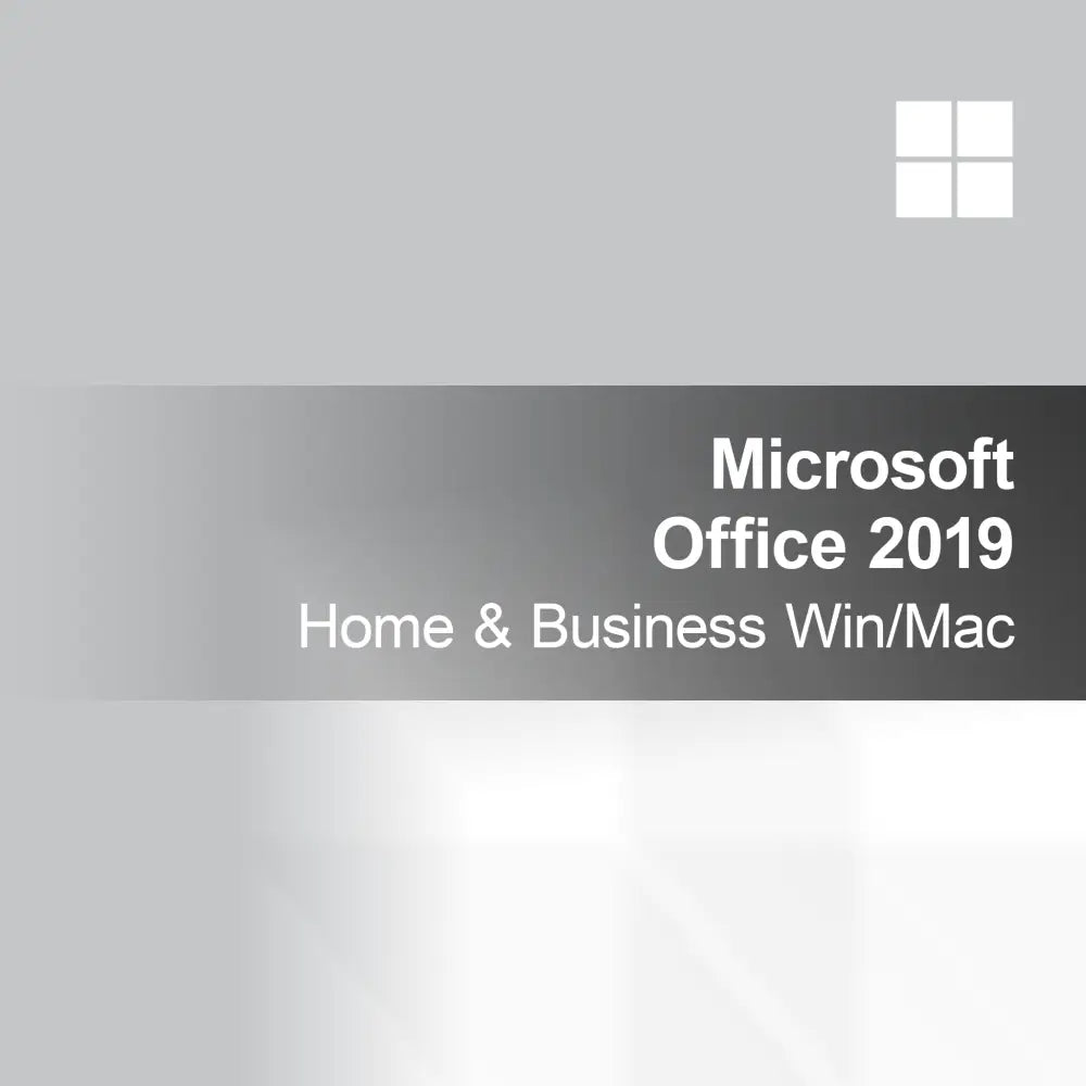Microsoft Office 2019 Otthoni és Üzleti Win/Mac