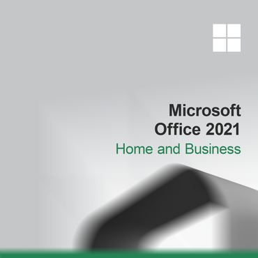 Microsoft Office 2021 Otthoni és Vállalati