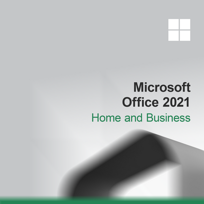 Microsoft Office 2021 Otthoni és Vállalati