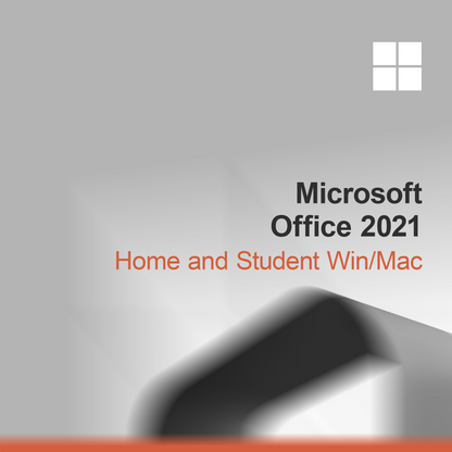 Microsoft Office 2021 Otthoni és diák verzió Win/Mac