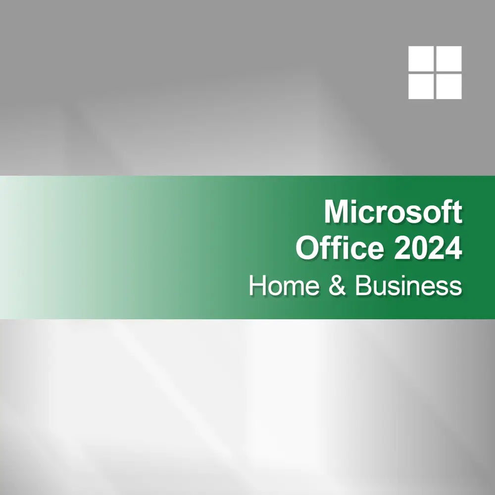 Microsoft Office 2024 Otthoni és Üzleti