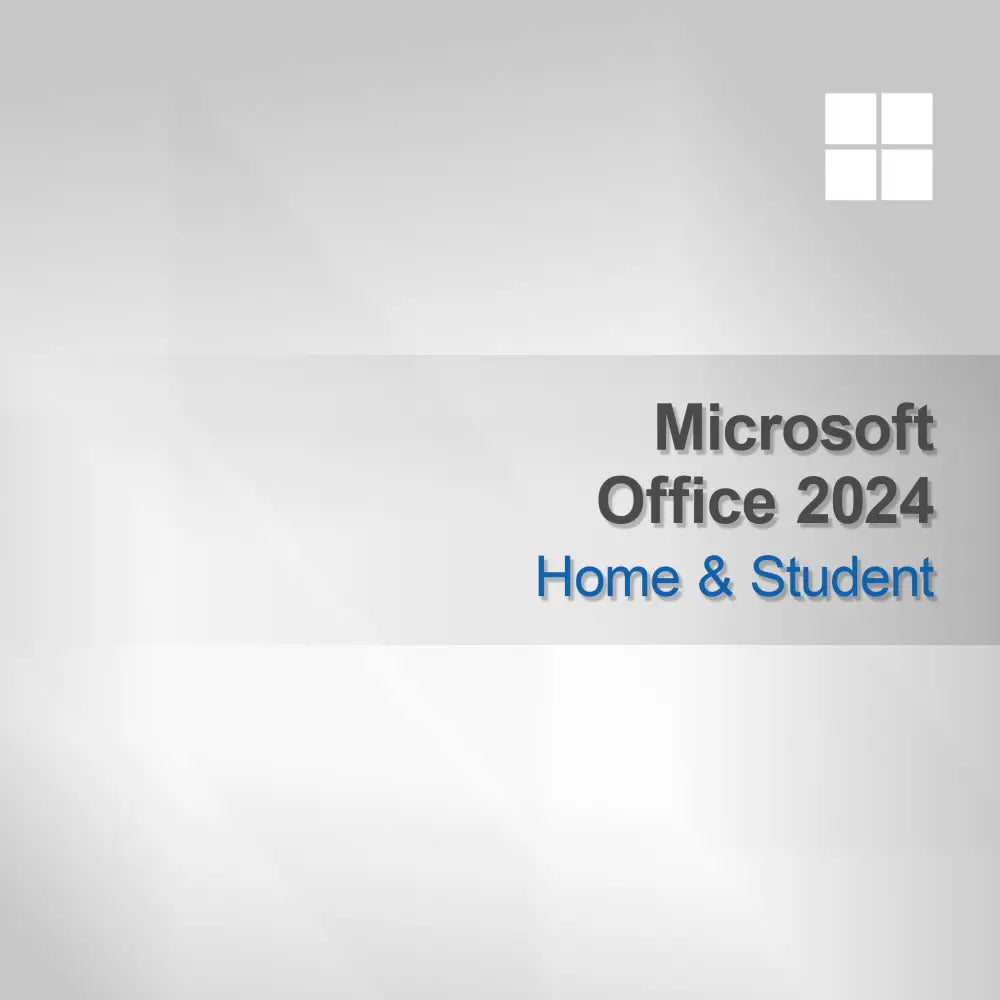Microsoft Office 2024 Otthoni és Diák verzió