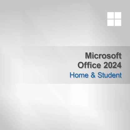 Microsoft Office 2024 Otthoni és Diák verzió