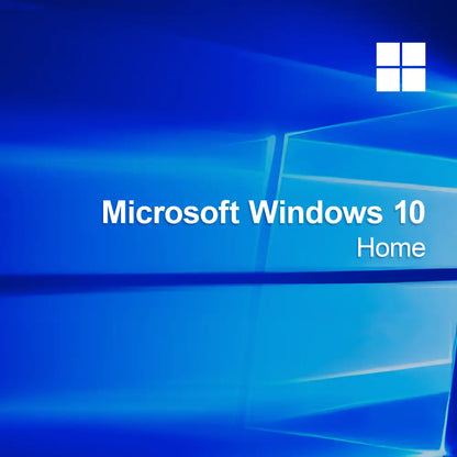 Microsoft Windows 10 Otthon