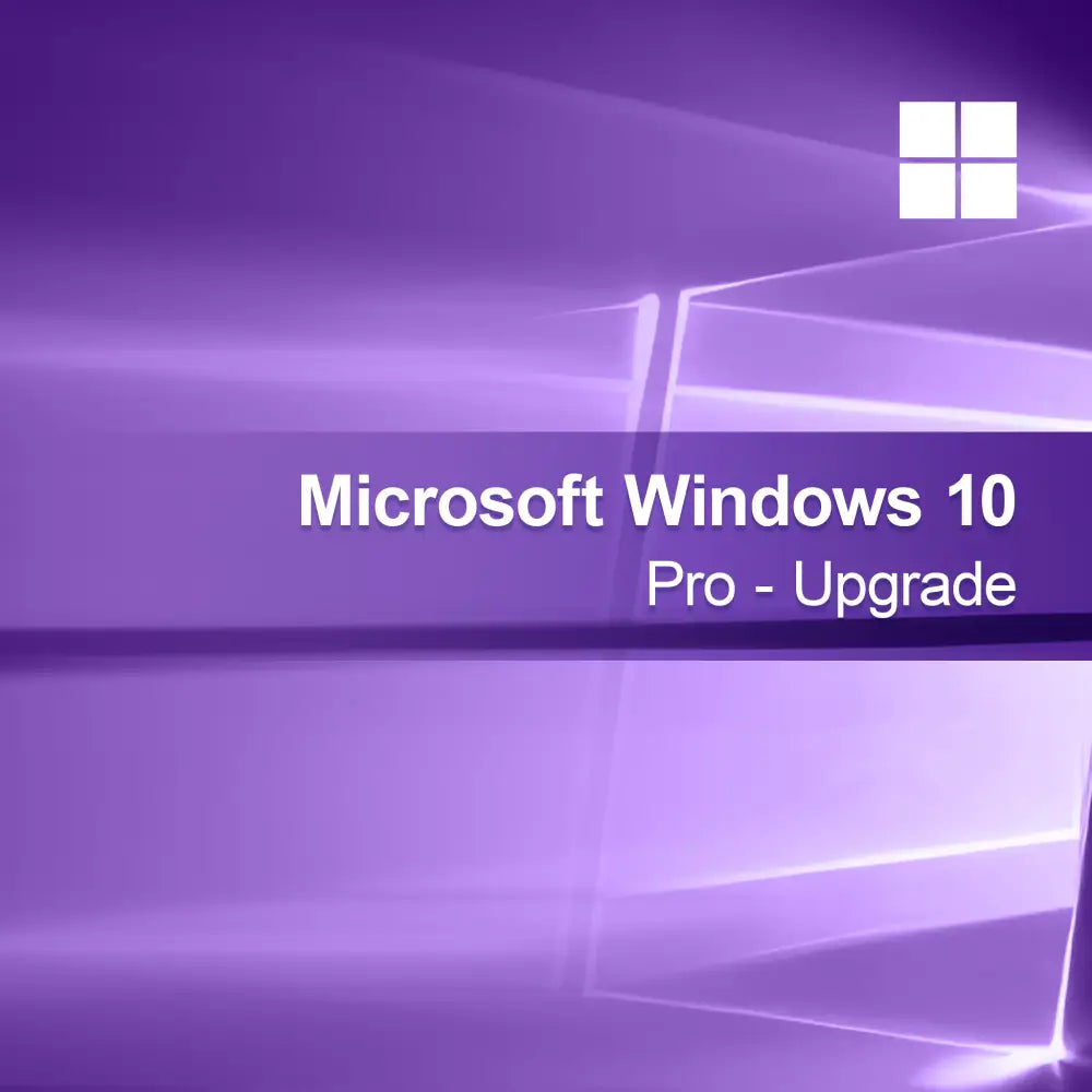 Microsoft Windows 10 Pro - Frissítés