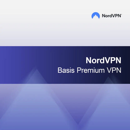 NordVPN Alap Prémium VPN