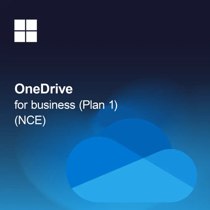 OneDrive üzleti célra (1. terv) (NCE)