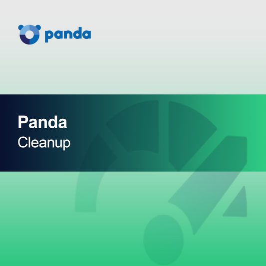 Panda Takarítás