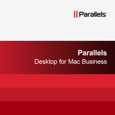 Parallels Desktop for Mac Üzleti