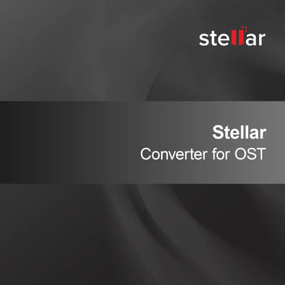 Stellar Converter az OST-hez