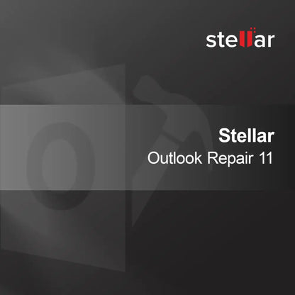 Stellar Outlook Javítás 11