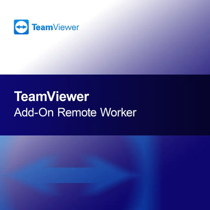 TeamViewer Kiegészítő Munkatárs Ügynök