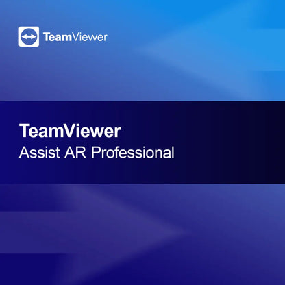 TeamViewer Assist AR Professzionális