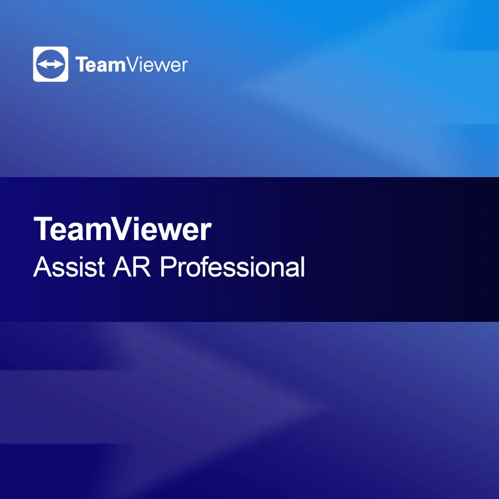 TeamViewer Assist AR Professzionális
