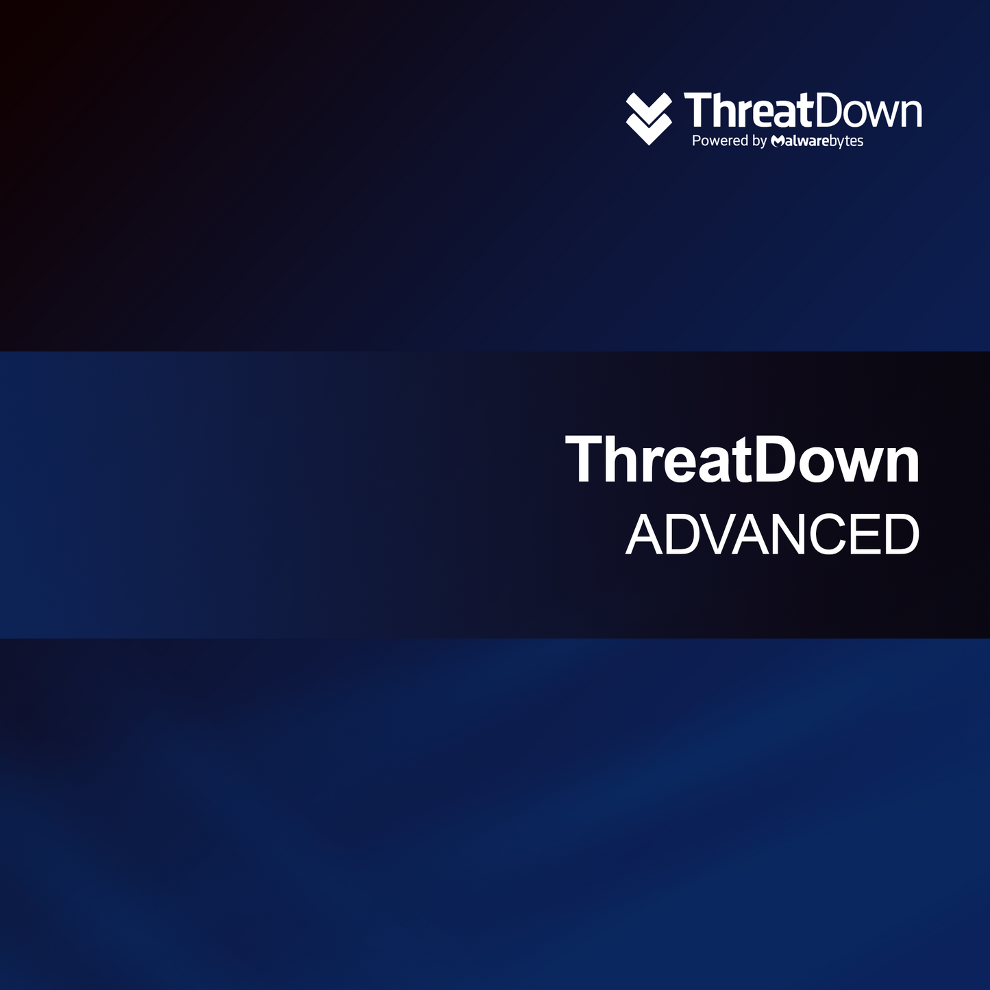 ThreatDown FEJLETT