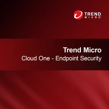 Trend Micro Cloud One - Végpontbiztonság