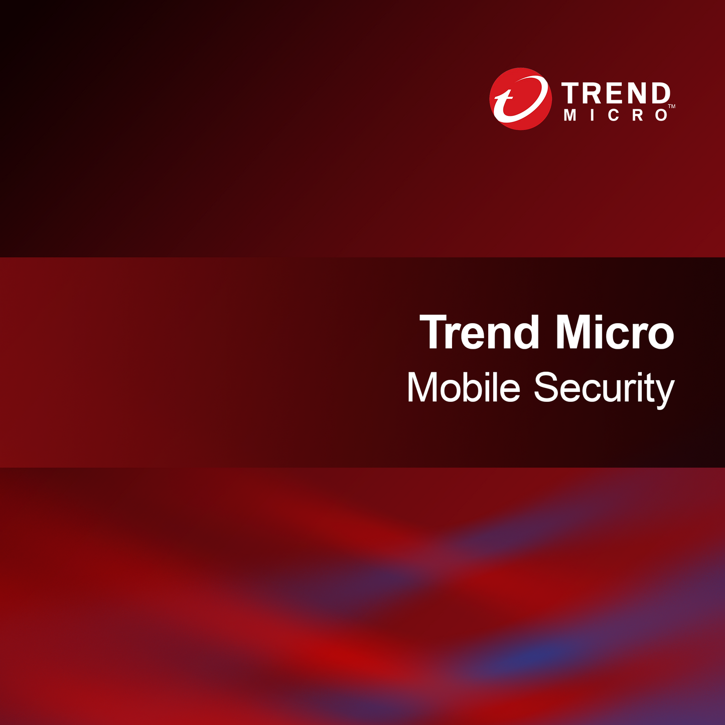 Trend Micro Mobilbiztonság