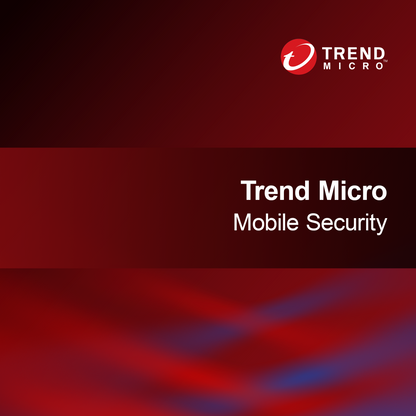 Trend Micro Mobilbiztonság