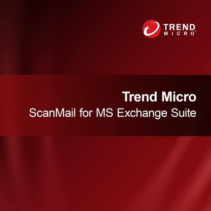 Trend Micro ScanMail az MS Exchange Suite-hoz
