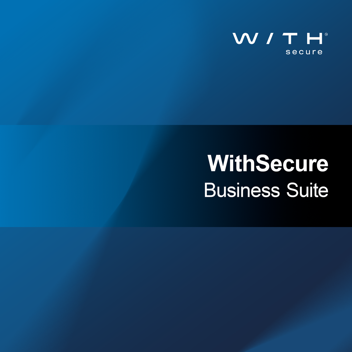 WithSecure Üzleti Csomag