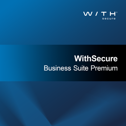 WithSecure Business Suite Prémium