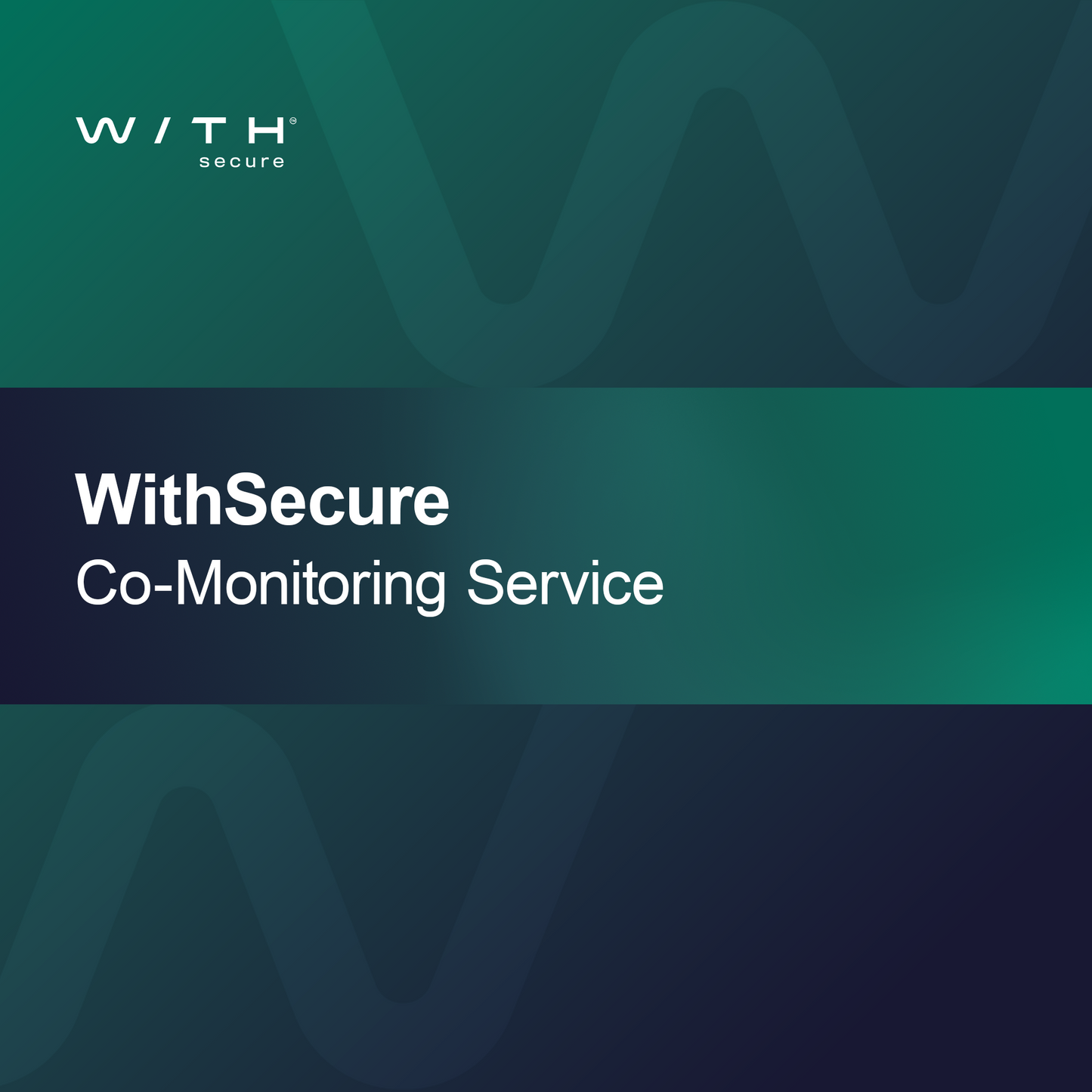 WithSecure Társfelügyeleti Szolgáltatás