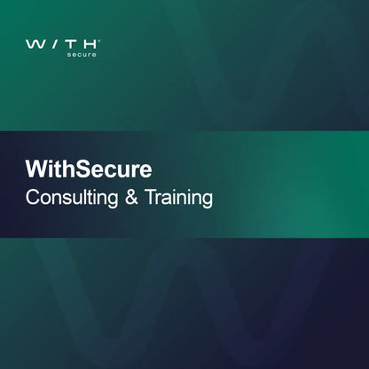 WithSecure Tanácsadás és Képzés