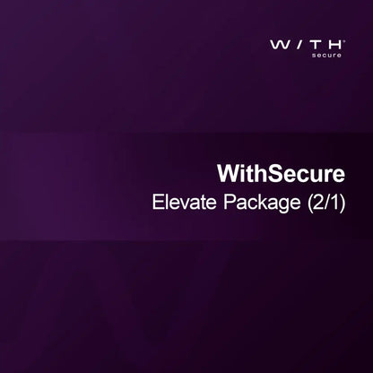 WithSecure Elevate Csomag (2/1)