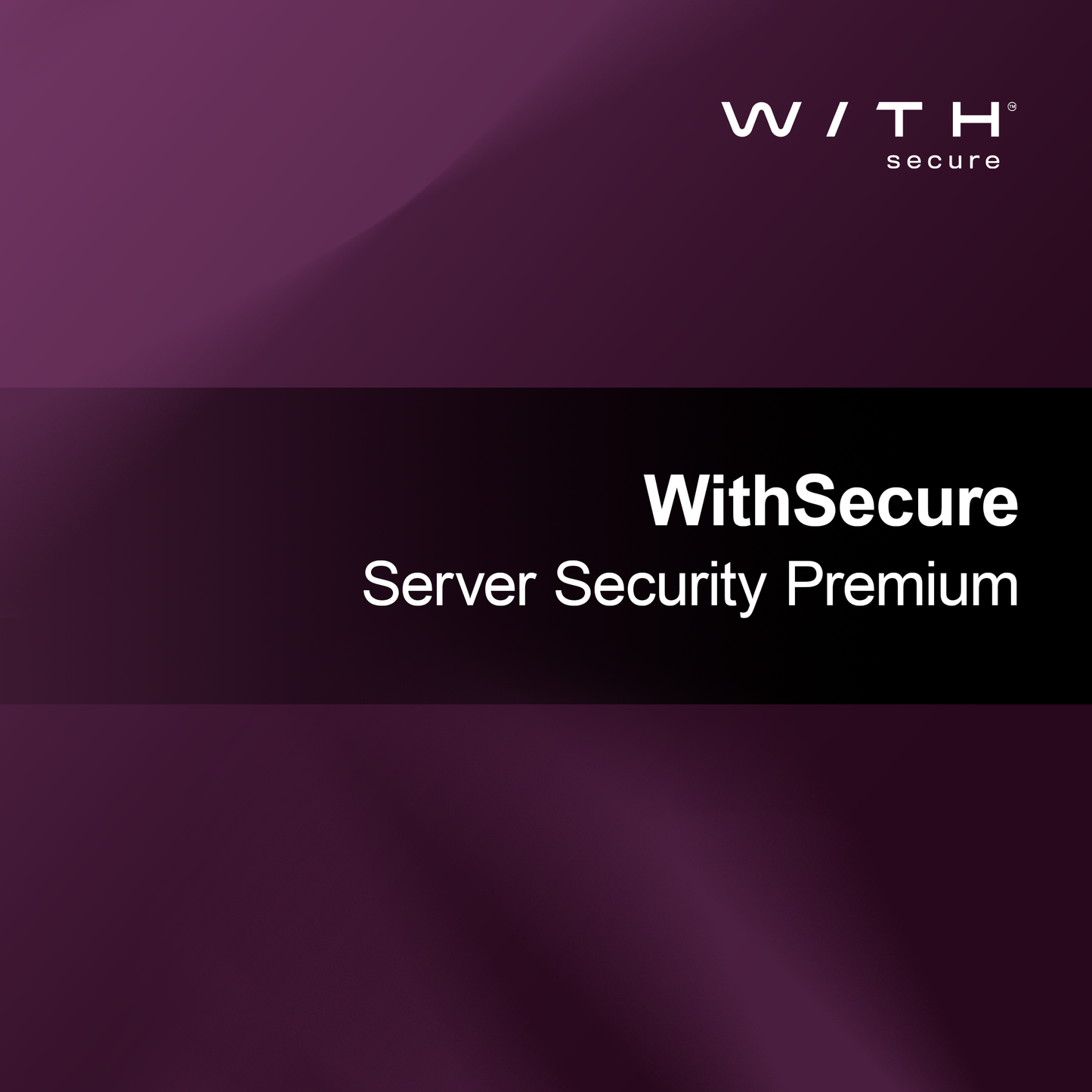 WithSecure Server Security Prémium