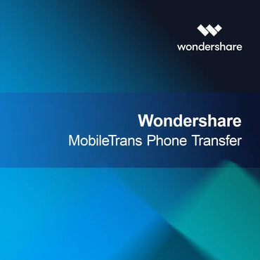 Wondershare MobileTrans Telefonátvitel